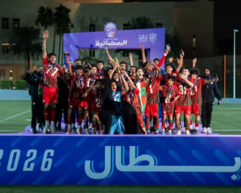 نتائج بطولة مهد الرمضانية 2026: تتويج مهد والاتفاق بالألقاب