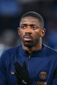 عثمان ديمبلي يقترب من الرحيل: عرض سعودي يقلب الموازين