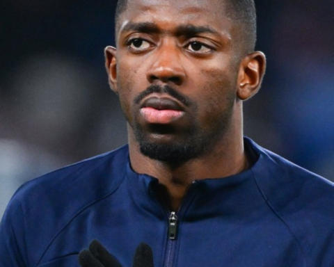 عثمان ديمبلي يقترب من الرحيل: عرض سعودي يقلب الموازين