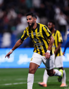 ديربي جدة: الاتحاد يستعيد الجليدان والشهري قبل القمة المرتقبة