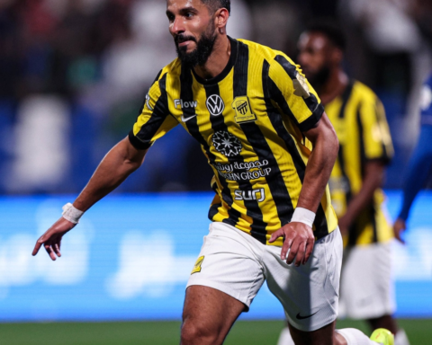 ديربي جدة: الاتحاد يستعيد الجليدان والشهري قبل القمة المرتقبة