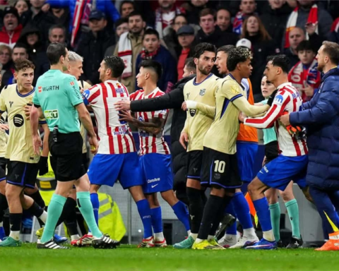 موعد مباراة برشلونة وأتلتيكو مدريد: هل تتحقق المعجزة؟