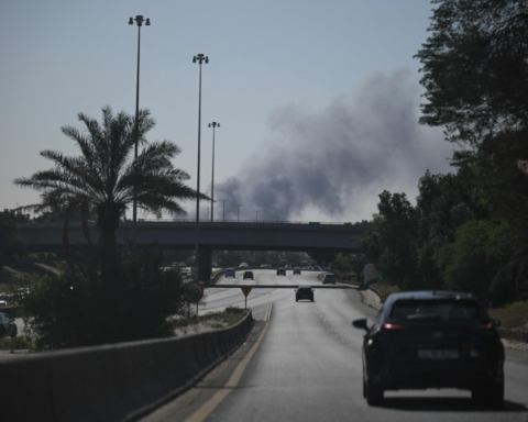 السعودية تدين الهجمات الإيرانية بمجلس حقوق الإنسان