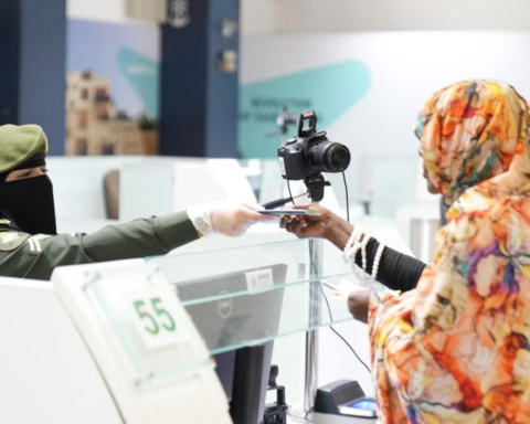 ميناء جدة الإسلامي يستقبل معتمري رمضان 1447هـ بجاهزية تامة