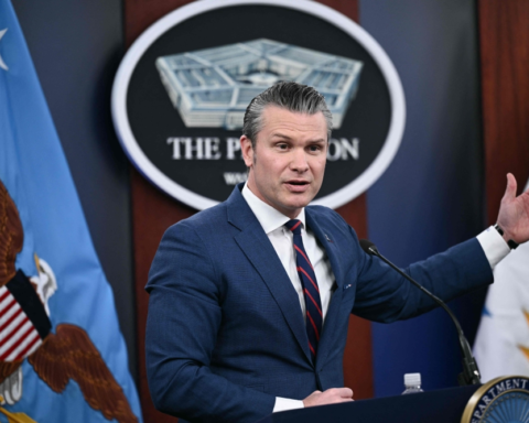 Hegseth and Larijani: Developments in the war with Iran and the future of the conflict