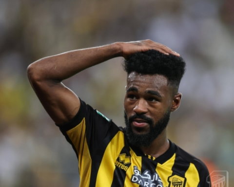 حقيقة شكوى الاتحاد ضد الهلال للجنة الانضباط بسبب الشنقيطي