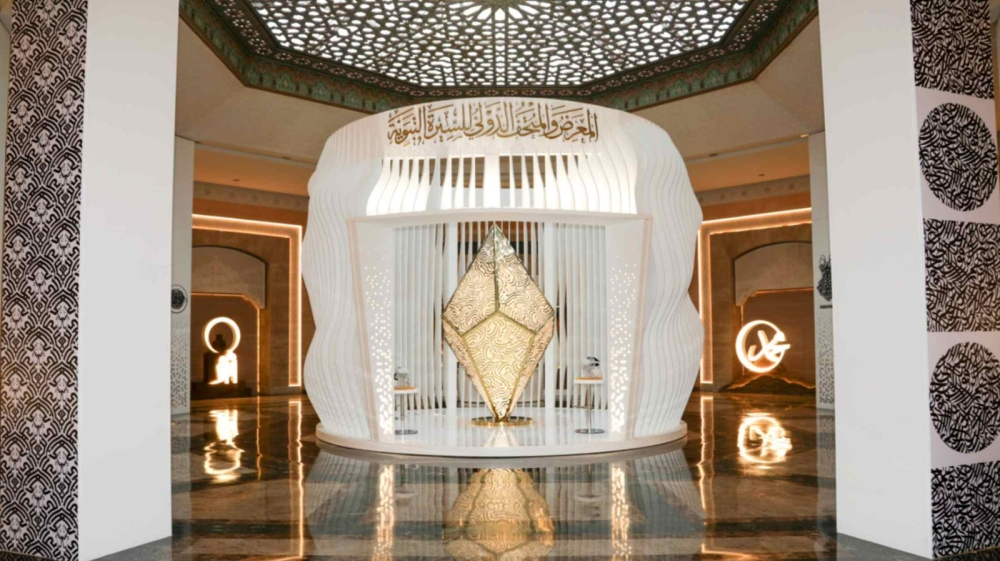 متاحف مكة والمدينة: وجهات ثقافية تثري تجربة الزوار