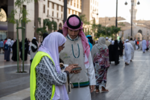 البلديات والإسكان: أرقام قياسية في العمل التطوعي برمضان