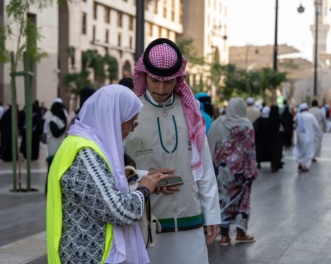 البلديات والإسكان: أرقام قياسية في العمل التطوعي برمضان