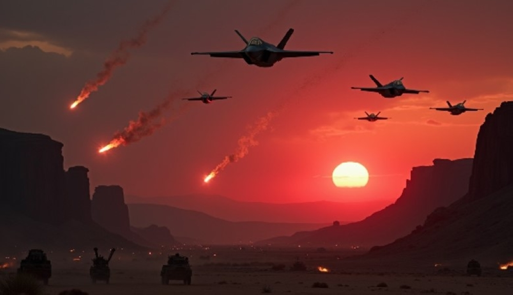 Developments in the US-Iran war: Trump reveals when it will end