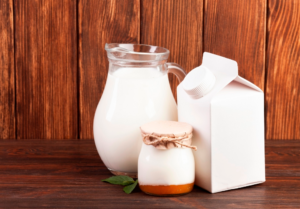 إنتاج الألبان في السعودية: 2.7 مليون لتر يومياً لرمضان