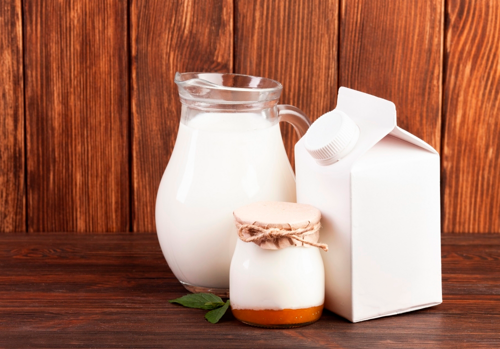 إنتاج الألبان في السعودية: 2.7 مليون لتر يومياً لرمضان