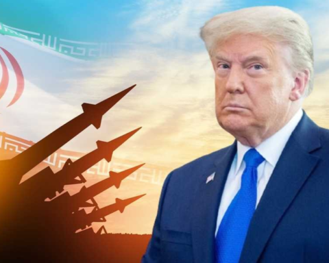 Trump reveals the objectives of a war on Iran: 4 crucial military missions