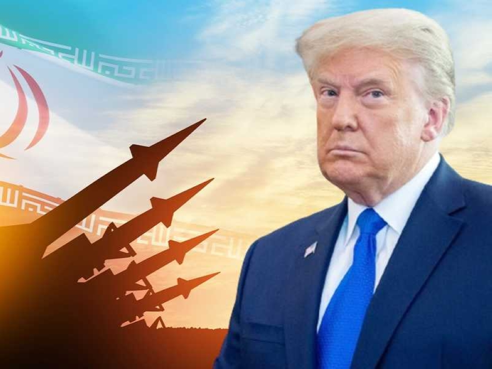 Trump reveals the objectives of a war on Iran: 4 crucial military missions