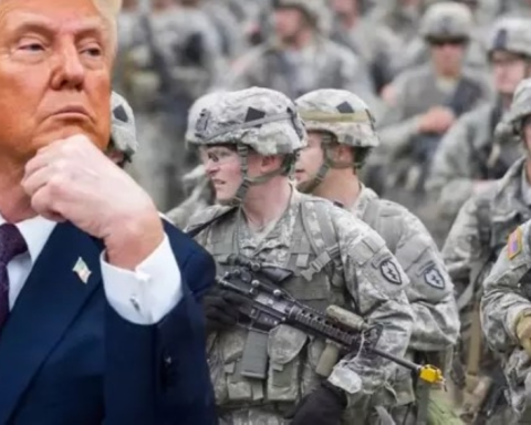 ترامب يكشف شروط إرسال قوات برية إلى إيران وموعد الحرب