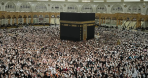 صحن المطاف: تاريخ عريق وهندسة متطورة في خدمة ضيوف الرحمن