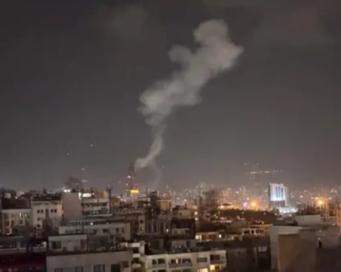 Iran: US-Israeli attack targets Natanz nuclear site again