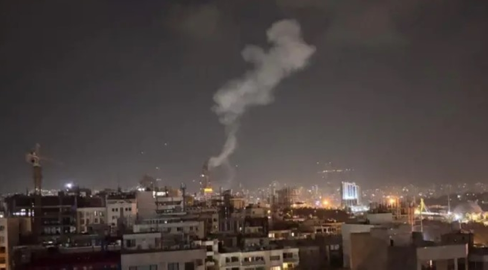 Iran: US-Israeli attack targets Natanz nuclear site again