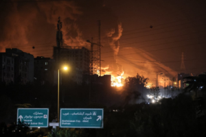 الجيش الأمريكي يضرب 1250 هدفاً في إيران: تفاصيل العملية وأهداف ترامب