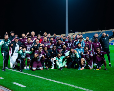 نتائج دوري يلو: الفيصلي يكتسح العدالة وجدة يهزم العربي