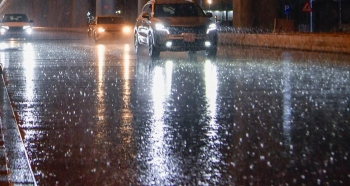 تنبيه من هطول أمطار على الرياض.. وتحذير مهم للدفاع المدني