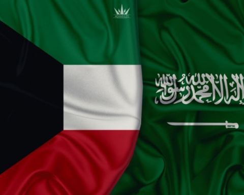 المملكة تعزي الكويت في استشهاد منتسبي الجيش الكويتي