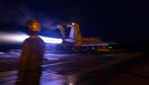 الحرب على إيران: مقتل 6 جنود أمريكيين وإصابة 18 آخرين