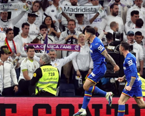 خسارة ريال مدريد أمام خيتافي تبعده عن صدارة الليجا