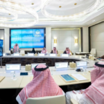 الأمير عبدالعزيز بن سعود يرأس الاجتماع السنوي لأمراء المناطق الـ 33