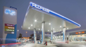 Details of Al-Drees cash dividend distributions for 2025 and payment date