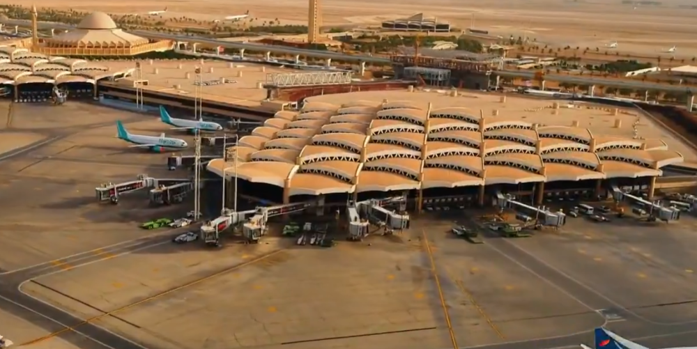 تنويهات المطارات السعودية حول مستجدات الرحلات الجوية والأوضاع الراهنة