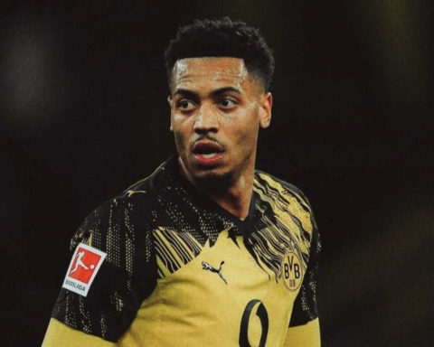 مانشستر سيتي يستهدف استعادة فيليكس نميشا بـ 60 مليون