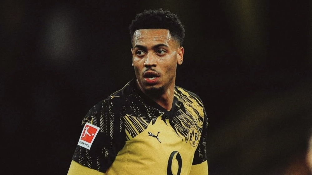 مانشستر سيتي يستهدف استعادة فيليكس نميشا بـ 60 مليون