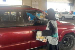 أمانة جدة تطلق النسخة الرابعة من مبادرة إفطارك معنا في رمضان