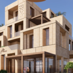 جازان: إصدار أول رخصة بناء بالهوية العمرانية السعودية