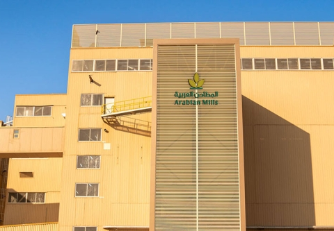 توسعة المطاحن العربية: عقود جديدة مع بيولر لزيادة الإنتاج