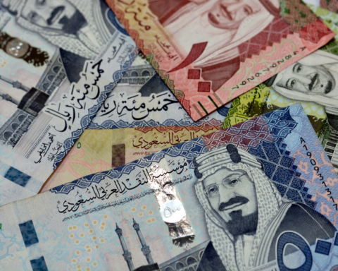 سعر الريال السعودي مقابل الجنيه اليوم 26 فبراير 2026 في البنوك