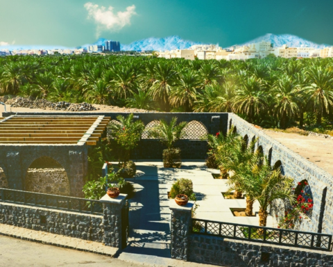 مسجد بني أنيف بالمدينة المنورة: تاريخه وأهميته المعمارية