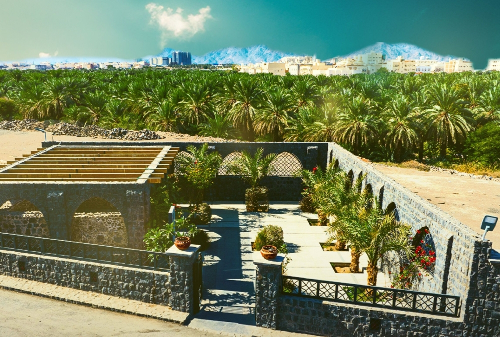 مسجد بني أنيف بالمدينة المنورة: تاريخه وأهميته المعمارية