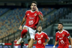 المحكمة الرياضية تؤكد أحقية الأهلي في لقب الدوري المصري