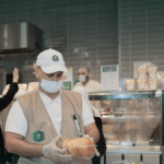 البلديات تنفذ 20 ألف جولة رقابية في رمضان لخدمة المعتمرين