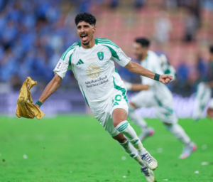 زياد الجهني يتحدث عن أجواء الأهلي قبل ديربي جدة الحاسم