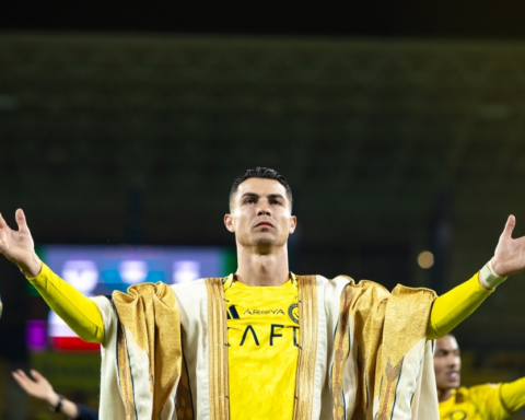 تفاصيل مدة غياب كريستيانو رونالدو عن النصر وموعد عودته