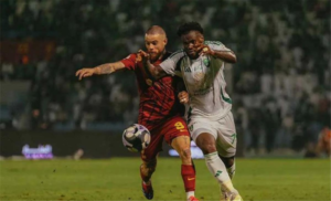 حجز تذاكر مباراة القادسية والأهلي في دوري روشن 2025