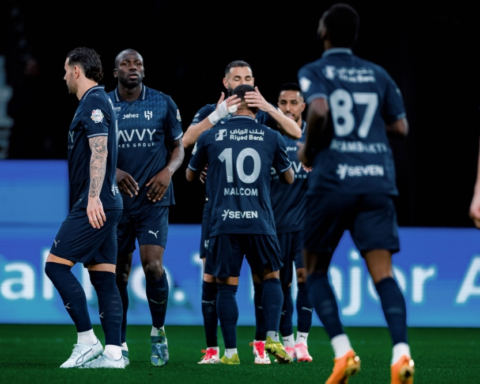 جاهزية ثلاثي الهلال لمباراة النجمة.. تفاصيل عودة المصابين