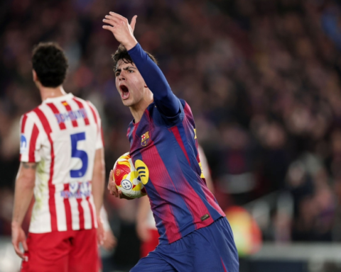 أتلتيكو مدريد يطيح ببرشلونة من كأس الملك رغم ثلاثية الإياب