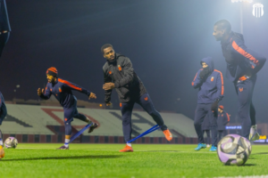 موعد مباراة ضمك والرياض اليوم في دوري روشن والقنوات الناقلة