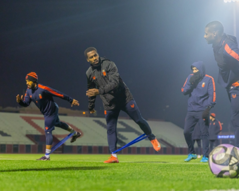 موعد مباراة ضمك والرياض اليوم في دوري روشن والقنوات الناقلة