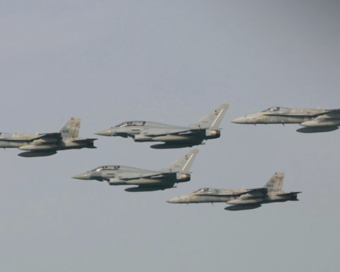 بريطانيا تدعم السعودية في مواجهة الاعتداءات الإيرانية