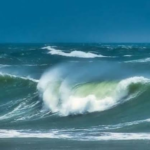 حالة الطقس اليوم: أمطار رعدية وغبار يضرب عدة مناطق بالمملكة